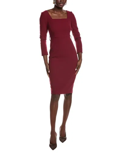 LK BENNETT LK BENNETT CARRINGTON DRESS