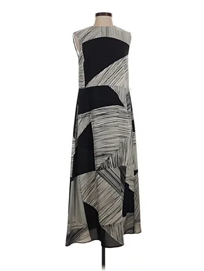 Lk Bennett Casual Dress In Black