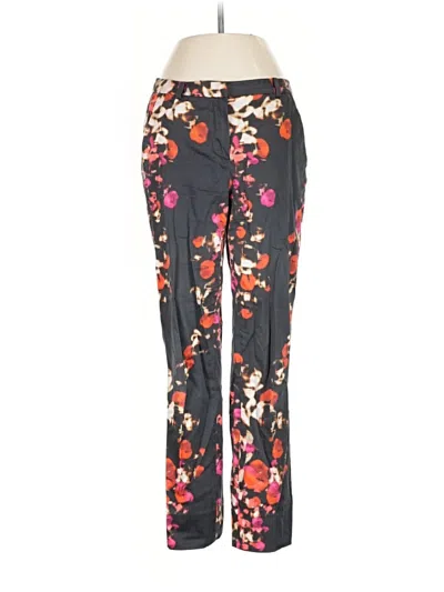 Pre-owned Lk Bennett Casual Pants In Black