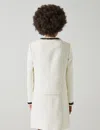 Lk Bennett Charlee Jackets In White