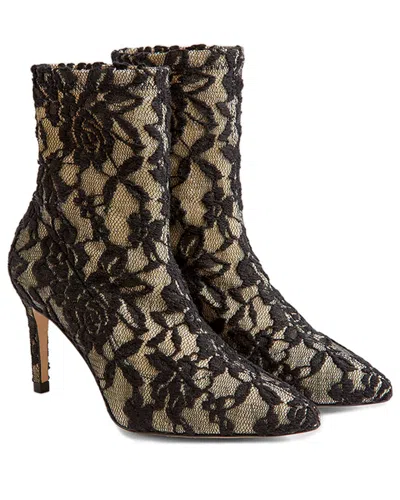 Lk Bennett Chloe Ankle Boot