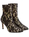 Lk Bennett Chloe Ankle Boot