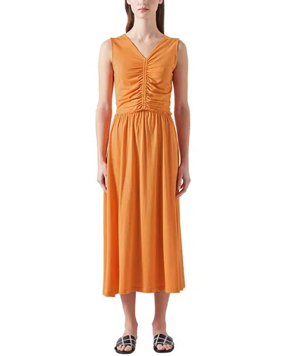 Lk Bennett Claud Dress