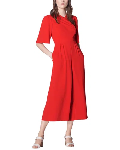 Lk Bennett Clemence Jumpsuit