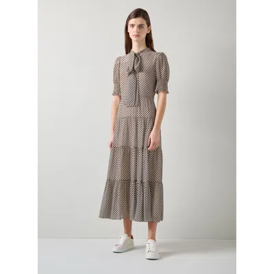 LK BENNETT COCO DRESSES
