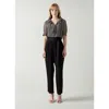LK BENNETT COCO TROUSERS