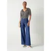 Lk Bennett Coco Woven Tops