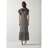 Lk Bennett Coco Woven Tops