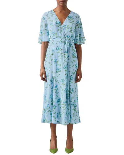LK BENNETT LK BENNETT COLE DRESS