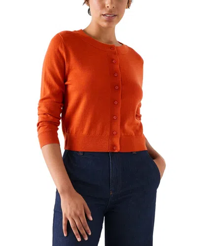 LK BENNETT LK BENNETT CONNIE CARDIGAN