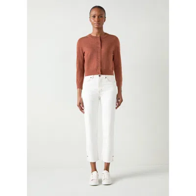 Lk Bennett Connie Cardigans In Multi