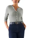 Lk Bennett Connie Wool Cardigan