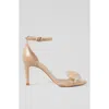 Lk Bennett Cristabel Formal Sandals In Multi