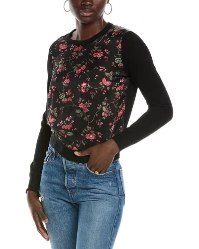 Lk Bennett Cyrus Top