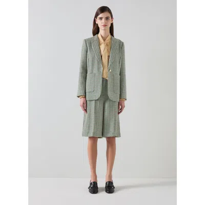 Lk Bennett Daphne Jackets