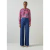 Lk Bennett Billie Trousers