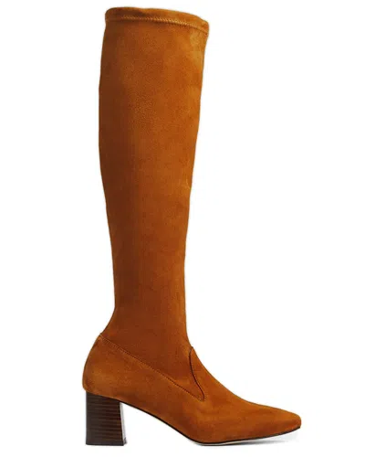 Lk Bennett Davina Leather Boot