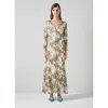 Lk Bennett Deborah Dresses In Animal Print