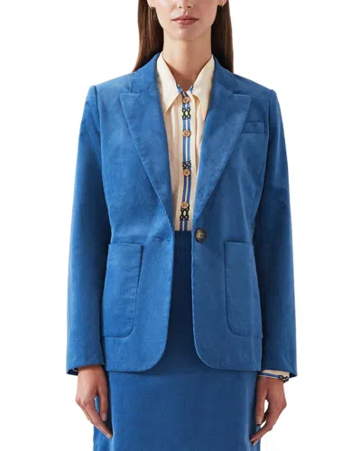 LK BENNETT LK BENNETT DEBORAH JACKET