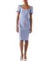 Lk Bennett Dee Dress