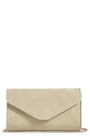 Lk Bennett Dominica Clutch In Trench