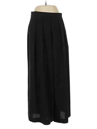 Pre-owned Lk Bennett Dress Pants In Black