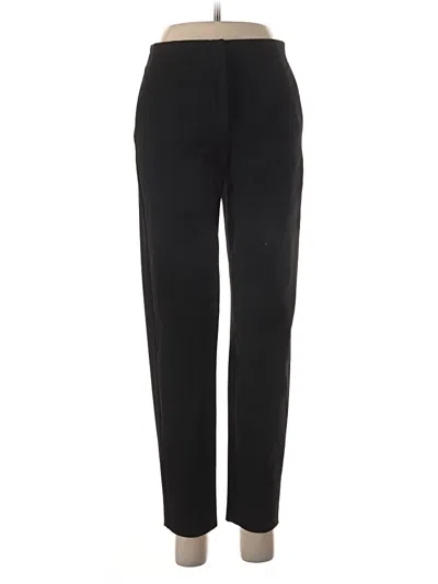 Pre-owned Lk Bennett Dress Pants In Black