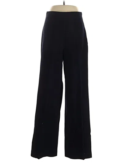 Pre-owned Lk Bennett Dress Pants In Blue