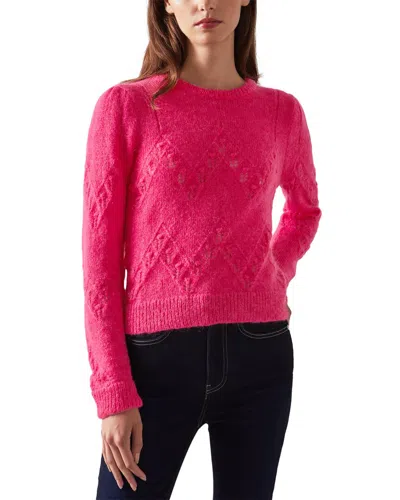 LK BENNETT LK BENNETT EBBA TOP