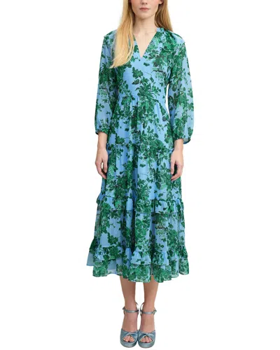 LK BENNETT LK BENNETT ELEANOR DRESS