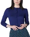 Lk Bennett Ella Wool Cardigan