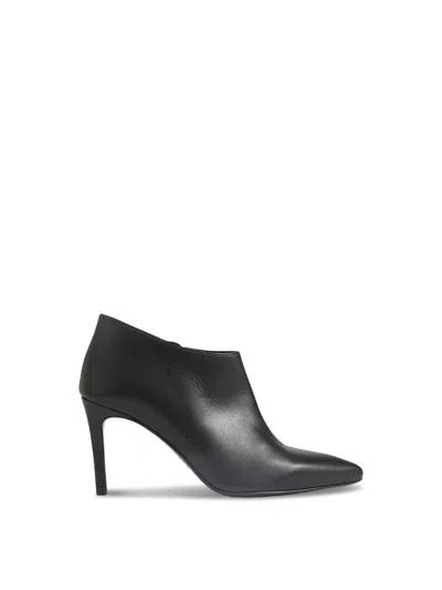 Lk Bennett Elle Shoe Boots In Black
