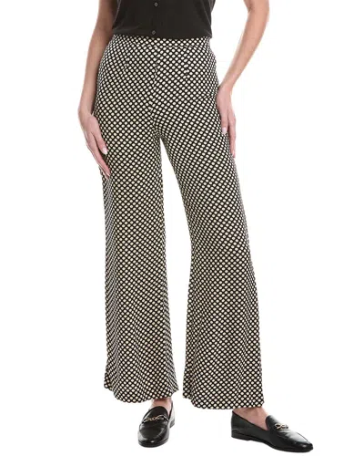 Lk Bennett Esme Trouser In Black