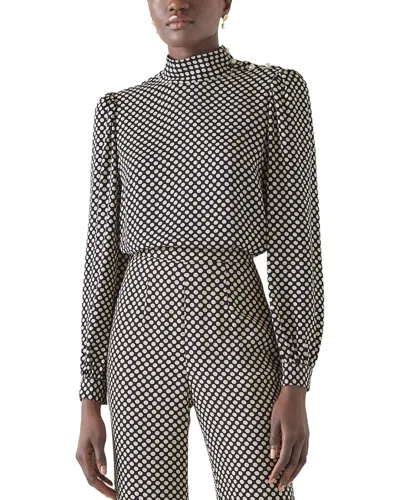 LK BENNETT LK BENNETT ESME TROUSERS