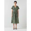 Lk Bennett Eva Dresses In Multi