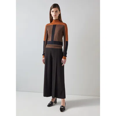 Lk Bennett Eva Trousers