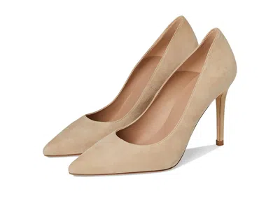 Lk Bennett Fern Pointed Toe Courts High Heels Trench : Eu 42 (us In Brown