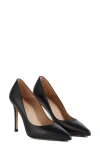 Ted Baker Cusp High-heeled Shoes In Black