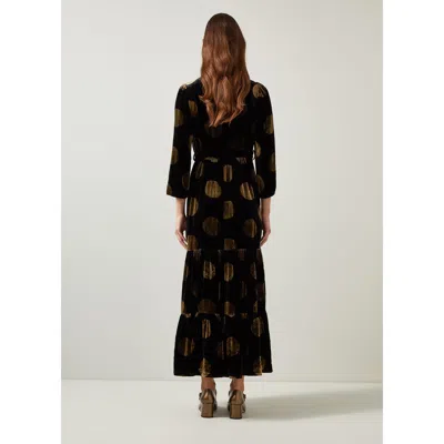 Lk Bennett Flora Dresses In Multi