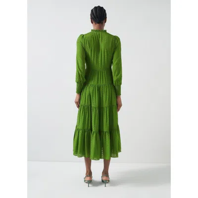 LK BENNETT FLORA DRESSES