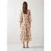 Lk Bennett Flora Dresses In Multi