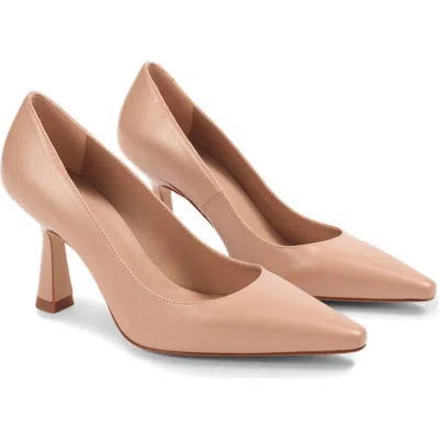 Lk Bennett Florena Pump In Pink
