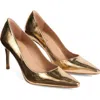 Lk Bennett Floret New Signature Court Pump In Multi