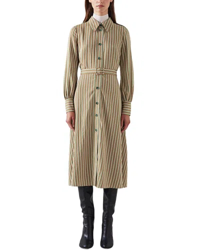 LK BENNETT LK BENNETT FRANCES DRESS