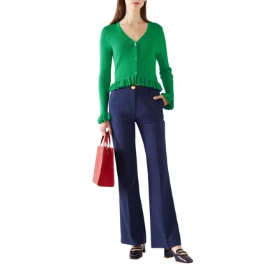 Lk Bennett Grace Cardigans