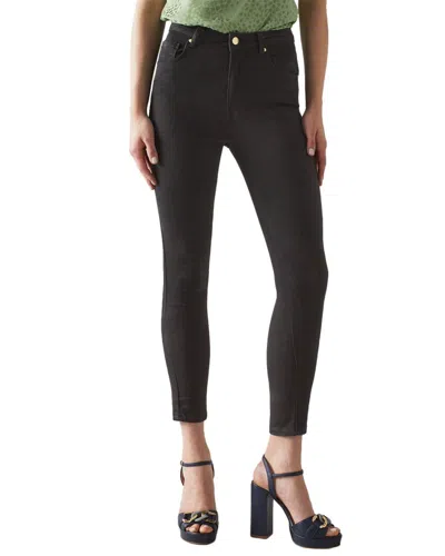 Lk Bennett Graysen Trouser In Black