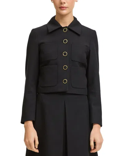 LK BENNETT LK BENNETT HALINA JACKET