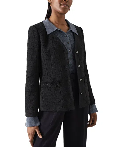 LK BENNETT LK BENNETT HANNA JACKET