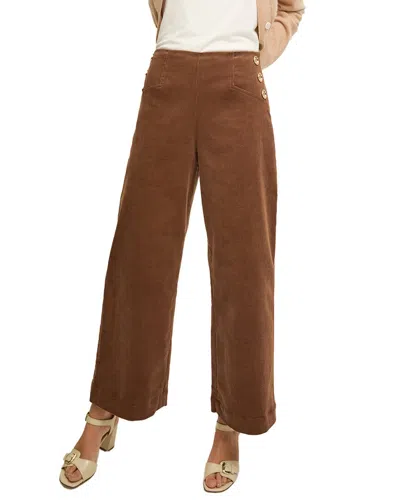 Lk Bennett Hans Trouser