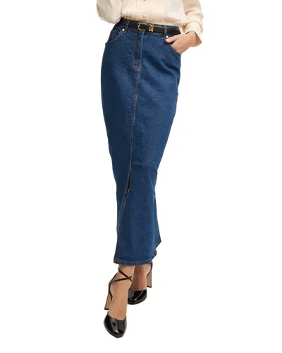 Lk Bennett Hardy Skirt